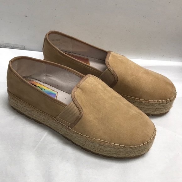 Circus by Sam Edelman tan shoes size 9.5 (SB#2) - Picture 1 of 5